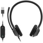 Cisco Headset 322 USB-A (HS-W-322-C-USB) Casti