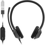 Cisco Headset 322 USB-A/USB-C (HS-W-322Q-C-USBC) Casti