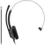 Cisco Headset 321 RJ9 (HS-W-321-C-RJ9)