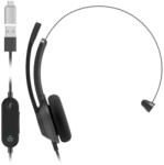 Cisco Headset 321 USB-A/USB-C (HS-W-321-C-USBC) Casti