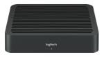 Logitech Rally Ultra-HD ConferenceCam Negru (993-001952)