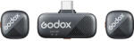 Godox Cube-SC Kit2 USB-C
