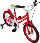 NOVOKIDS My First Bike 16 Bicicleta