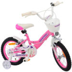 NOVOKIDS Splend'Or Boom Edition 12 Bicicleta