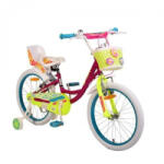 NOVOKIDS Fashion Bike 20 Bicicleta