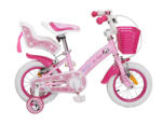 NOVOKIDS Puppy 16 Bicicleta