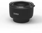 Trinity Zero black