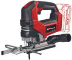 Einhell TP-JS 18/135 Li BL Solo (4321260) Fierastrau pentru decupat
