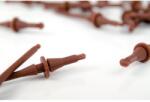 Noctua NA-SAV2 ventilátor kiegészítő 20 db vibráció csökkentő stift (NA-SAV2)
