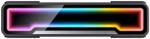  Jonsbo ZK-120BR 3in1 ventilátor - A-RGB, fekete Reverse (ZK-120BR 3IN1)