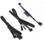 SilverStone FTF 4010 PWM ventilátor - 40mm (SST-FTF4010B)