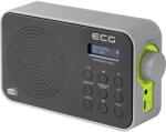 ECG RD 110 DAB black