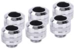Alphacool 17474 computer cooling system part/accessory Fitting kit (17474)