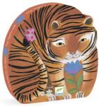 DJECO Tigris dobozos puzzle 24 db-os (DJ07201)