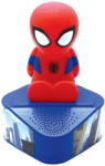 Lexibook Nightlight speaker Spiderman Lexibook (3380743096469)