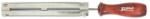 Z-TOOLS láncreszelő sablon klt. 3r. d4, 8mm (041801-0204) - szerszamplusz