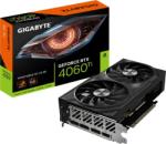 GIGABYTE GeForce RTX 4060 Ti WINDFORCE OC V2 8GB GDDR6 (GV-N406TWF2OCV2-8GD) Videokártya