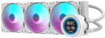 darkFlash DN-D360 WHITE
