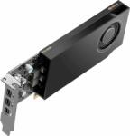 PNY Quadro RTX A1000 8GB GDDR6 Power Limited (VCNRTXA1000-PL) Videokártya