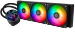 SilverStone NovaPeak 360 ARGB 360mm (SST-NP360-ARGB)