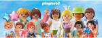 Playmobil Terapeutul de cai (PM71497)