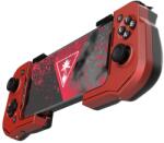 Turtle Beach Atom, Cloud, Mobile Gaming, Android, Bluetooth, Piros-Fekete, Vezeték nélküli kontroller (TBS-0766-05)