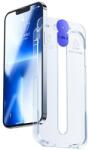 JOYROOM Easy Fit JR-H11 full screen tempered glass for Apple iPhone 14 Plus 6.7 (JR-H11)