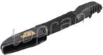 TOPRAN szívócső, légszűrő TOPRAN 409 666 (409 666) - ktkautoparts
