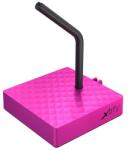 XTRFY B4 gaming egérkábel-rendező rózsaszín (XG-B4-PINK) - bestbyte