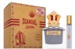 Jean Paul Gaultier Scandal Pour Homme set cadou bărbați Set II. 100 ml