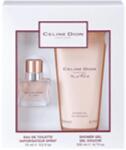 Celine Dion : Notes női parfüm 30ml edt szett csomag