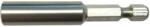 Z-TOOLS mágneses bitbefogó INOX 1/4"x75mm monoblokk (040303-0405) - szerszamplusz