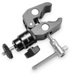 SmallRig Clamp Mount V1 w/ Ball Head Mount and CoolClamp 1124 (1124) - tripont
