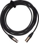 MusicMinutes Mikrofonkábel Neutrik Csatlakozókkal