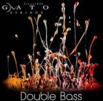 Gato Strings Gato DBSX20 Bőgőhúr