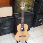 Hopf Hellweg CS33 Klasszikus Gitár