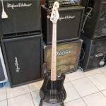 Sandberg California Central 4 Basszsusgitár (Anthracite)