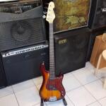 Sandberg Electra VS4RW Basszusgitár