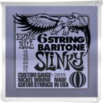 Ernie Ball 2839 Bariton Elektromos Gitárhúr