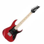 Ibanez GRGM21M Mini Rövid Menzúrás Elektromos Gitár