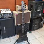 Sandberg Forty-Eight Victor Brandt Signature Basszusgitár