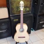 Hopf Hellweg CS-30 Klasszikus Gitár