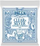 Ernie Ball Ernesto Palla 2403 Klasszikus Gitárhúr