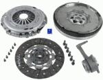 SACHS Kit ambreiaj si volanta VW JETTA IV 2.0 TDI Sachs 2290 601 009 (2290 601 009 .7)