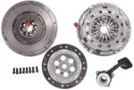 LUK Kit ambreiaj si volanta FORD TRANSIT CONNECT 1.8 TDCi Luk 600 0044 00 (600 0044 00 .3)