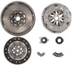 LUK Kit ambreiaj si volanta VW GOLF V 1.9 TDI Luk 600 0016 00 (600 0016 00 .8)
