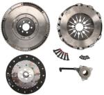 Valeo Kit ambreiaj si volanta VW PASSAT B6 2.0 TDI Valeo 837397 (837397 .19)