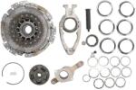 LUK Kit ambreiaj DSG SKODA OCTAVIA II 1.4 TSI LUK 602 0006 00 (602 0006 00 .20)