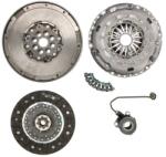 LUK Kit ambreiaj si volanta OPEL CORSA D 1.7 CDTI Luk 600 0308 00 (600 0308 00 .2)