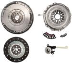 Valeo Kit ambreiaj si volanta RENAULT KOLEOS I 2.0 dCi VALEO 837424 (837424 .2)